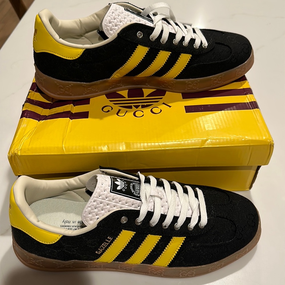 Adidas / Gucci colab Sneakers